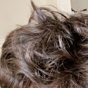 Meet your Posher, Samual